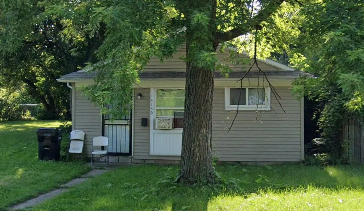 2 bed, 744 sqft, $1,095 — Photo 1