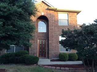 9009 Tate Ave, Fort Worth, TX 76244