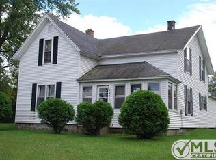 6990 E Baseline Rd, White Cloud, MI 49349