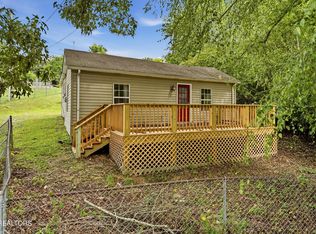 1312 Hammerhill Rd, Athens, TN 37303