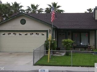 1770 The Willows Rd, San Jacinto, CA 92583