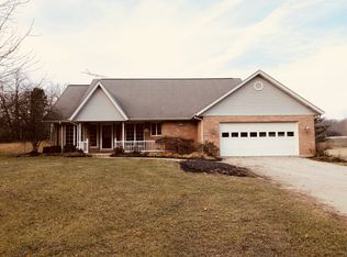 14195 N County Road 650 E, Batesville, IN 47006