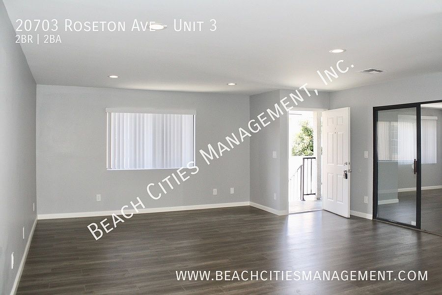 1st image of 20703 Roseton Ave APT 3