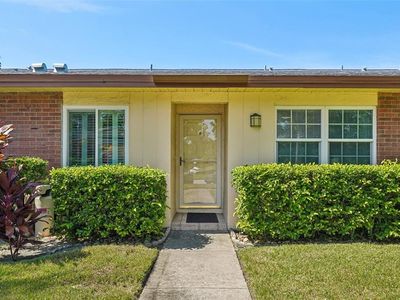 900 Maclaren Dr N APT B, Palm Harbor, FL, 34684