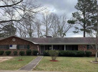 803 Redbud St, Ruston, LA 71270