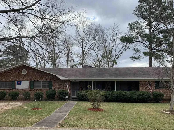 803 Redbud St, Ruston, LA 71270