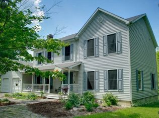 5797 Stilwell Rd, Trumansburg, NY 14886