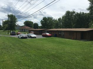 8021 Southeastern Ave, Indianapolis, IN