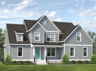 2194 Ellis Farm Way, Manakin Sabot, VA 23103