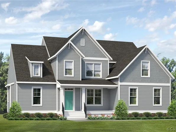 2194 Ellis Farm Way, Manakin Sabot, VA 23103