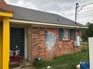 647 N Pass Rd, Montgomery, AL 36110