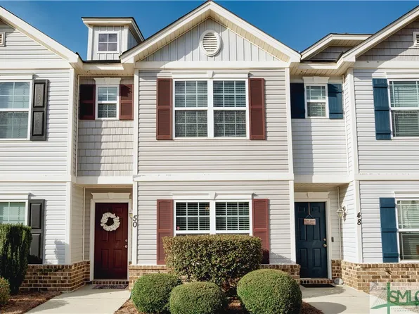 50 Winter Lake Circle, Savannah, GA 31407