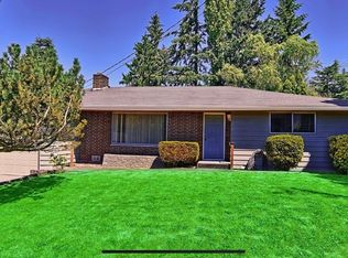 9614 S 242nd St, Kent, WA 98030