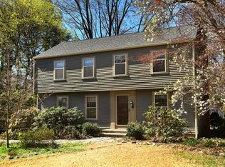 6 Finnegan Way, Newburyport, MA 01950