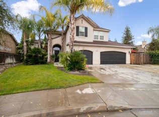 3093 Hanson Ave, Clovis, CA 93611