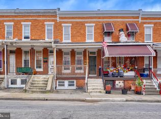2053 Kennedy Ave, Baltimore, MD 21218