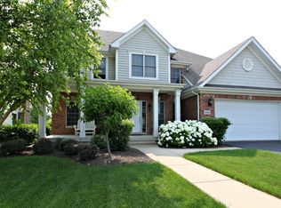 3N504 Vachel Lindsey St, St Charles, IL 60175