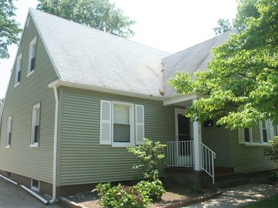 17 Irving Pl, Bergenfield, NJ, 07621