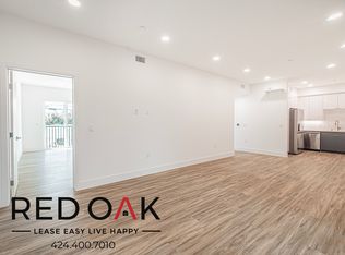 4000 W Mont Clair St #203, Los Angeles, CA 90018