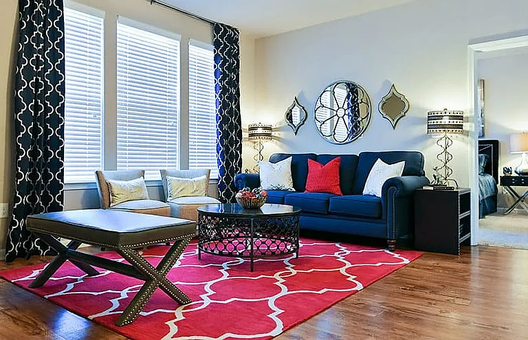 Retreat at River Chase Apartments — Photo 8
