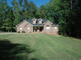 1566 Stevens Creek Dr, North Augusta, SC 29860