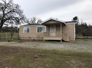 16265 Bowman Rd, Cottonwood, CA 96022