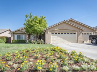 2509 W Clinton Ave, Visalia, CA 93291