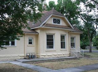 530 Mathews St UNIT B, Fort Collins, CO 80524