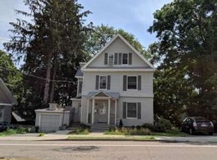 107 Dennison Ave, Framingham, MA 01702