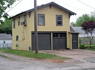 417 W 4th Ave, Stillwater, OK 74074