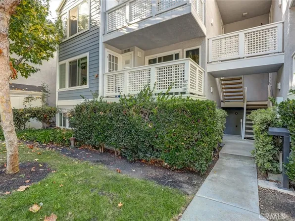 34264 Camino Capistrano Unit 107, Dana Pt, CA 92624