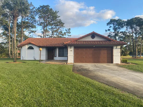 158 Sea Hawk Dr, Daytona Beach, FL 32119