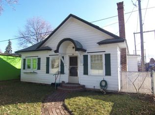 106 E 7th Ave, Ellensburg, WA 98926