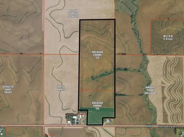 46228 Hackberry Rd, Oakland, IA 51560