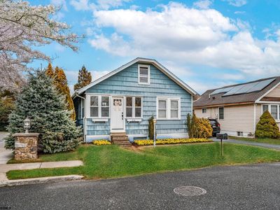 614 W Vernon Ave, Linwood, NJ, 08221