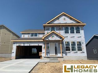 17212 Craig St, Bennington, NE 68007