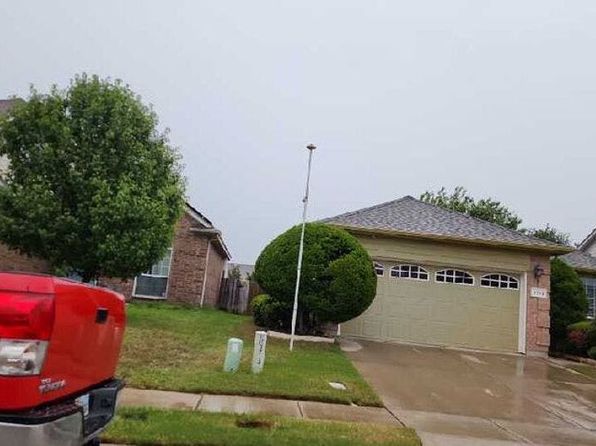 9716 Brenden Dr, Fort Worth, TX 76108