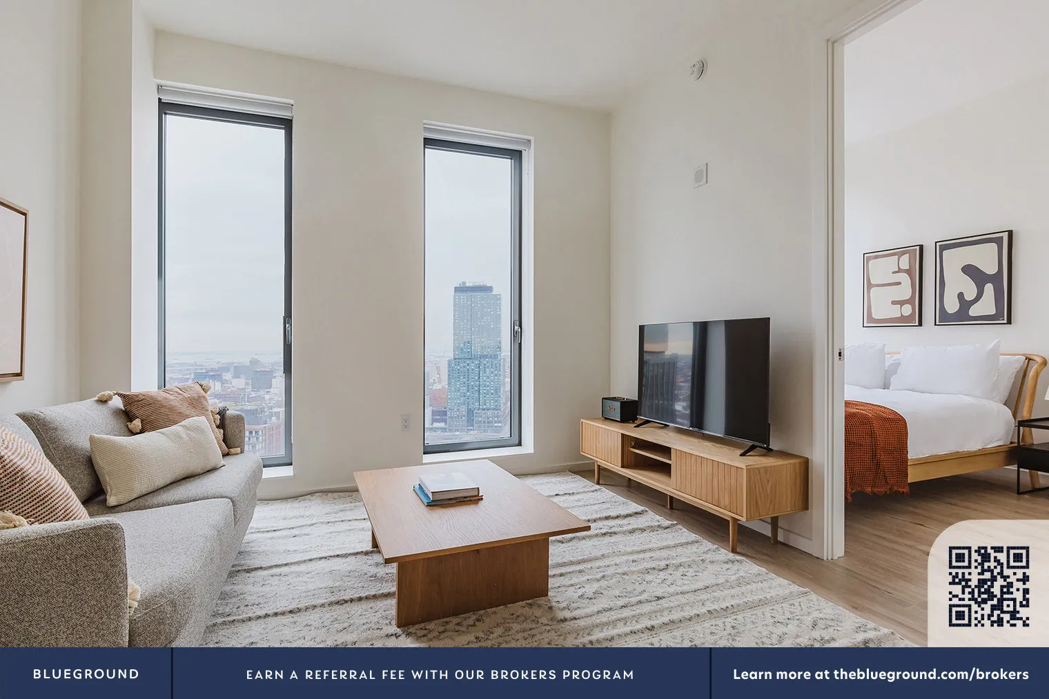545 Vanderbilt Avenue #PH2G in Clinton Hill, Brooklyn | StreetEasy