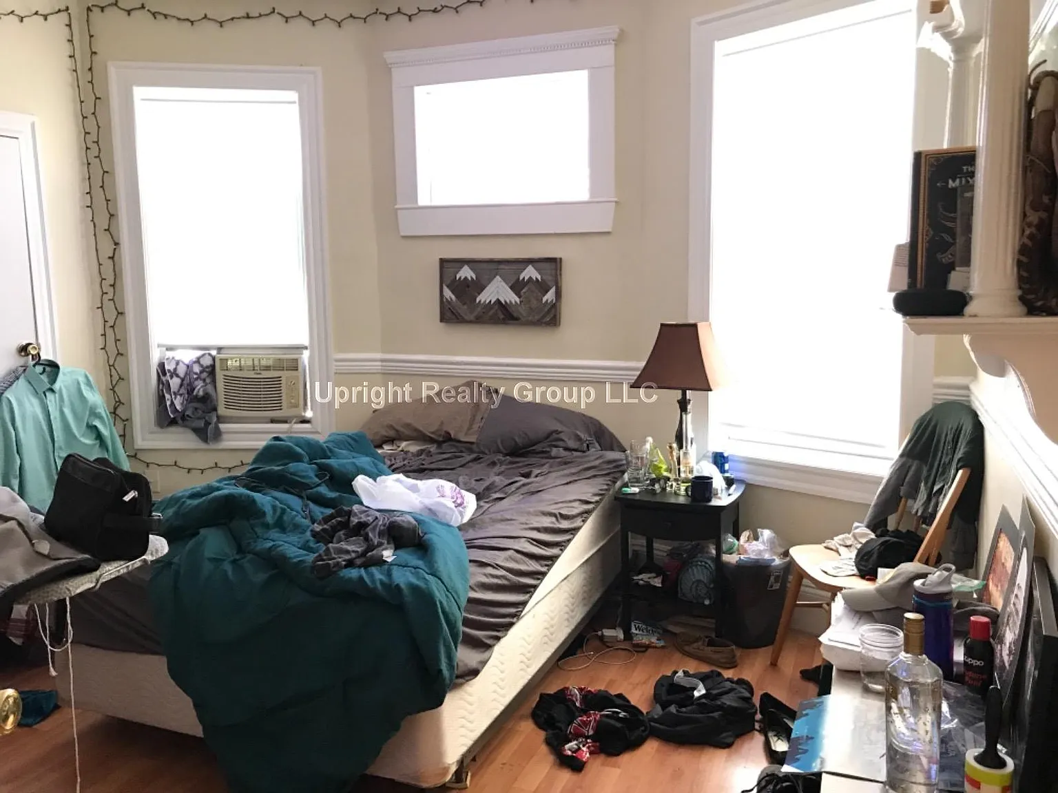 107 Sydney Street Apartments — Photo 4