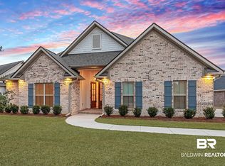 284 Fennec St, Fairhope, AL 36532