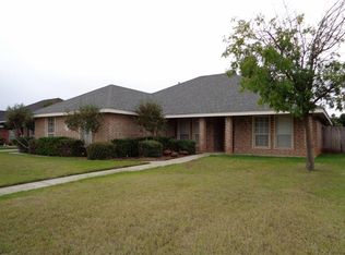 5425 Willow Ridge Rd, Abilene, TX 79606