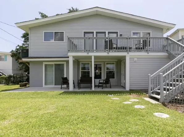 1117 Dogwood Dr N #A, Murrells Inlet, SC 29576