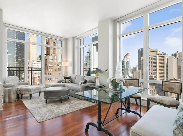 45 Park Ave, New York, NY