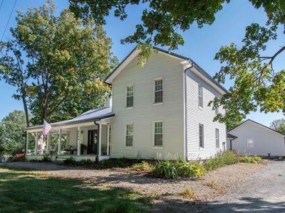 8384 E 350 N, Kendallville, IN, 46755