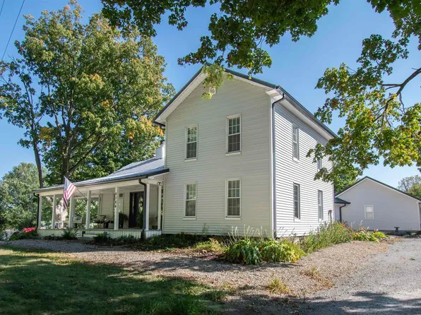 8384 E 350 N, Kendallville, IN 46755