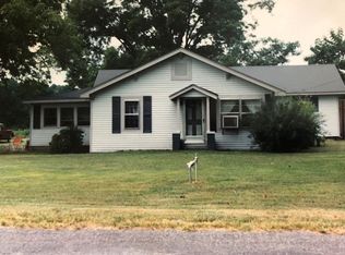 366 Hammonds Rd, Fyffe, AL 35971