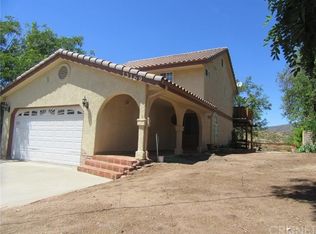 13169 Reservoir Ave, Agua Dulce, CA 91390