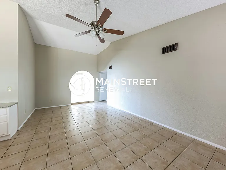 Bonus Room