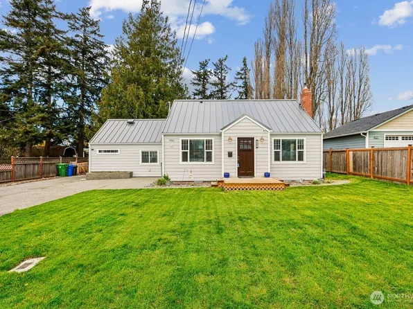 950 SE 4th Avenue, Oak Harbor, WA 98277