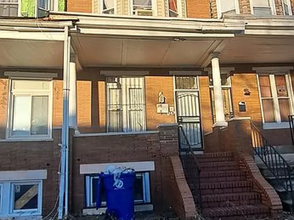 2743 The Alameda, Baltimore, MD 21218